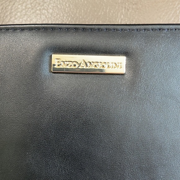 Enzo Angiolini Clutches and Wristlet - Picture 5 of 6